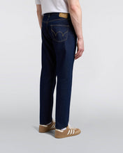 Load image into Gallery viewer, Edwin Regular Tapered Jeans Openend Blue Rinsed