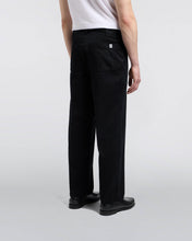 Load image into Gallery viewer, Edwin Solan Pant Black