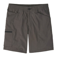 Load image into Gallery viewer, Nomader Shorts 8" - Ink Black