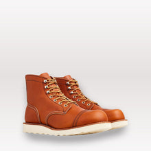 Load image into Gallery viewer, Iron Ranger Traction Tred 6 Inch Boot 8089 - Oro Legacy