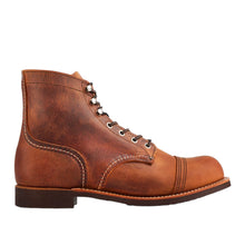 Load image into Gallery viewer, Iron Ranger 6 Inch Boot 8085 - Copper Rough & Tough