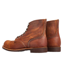 Load image into Gallery viewer, Iron Ranger 6 Inch Boot 8085 - Copper Rough & Tough