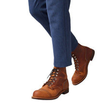 Load image into Gallery viewer, Iron Ranger 6 Inch Boot 8085 - Copper Rough & Tough