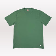 Load image into Gallery viewer, Heritage Callac T Shirt - Ivy Green