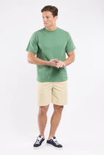 Load image into Gallery viewer, Heritage Callac T Shirt - Ivy Green