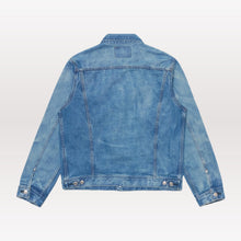 Load image into Gallery viewer, Denim Jacket - Blue Light Used