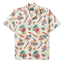 Load image into Gallery viewer, Camp Shirt - Jamaica Gift Shop