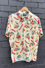 Load image into Gallery viewer, Camp Shirt - Jamaica Gift Shop