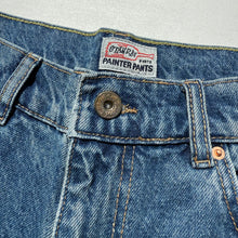 Load image into Gallery viewer, Wide 5 Short - 70s Stone Denim