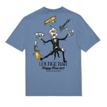 Load image into Gallery viewer, Juggling Tee - Steel