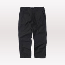 Load image into Gallery viewer, Jungle Cloth Fatigue Pants - Black