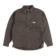 Load image into Gallery viewer, Westford Pullover Shirt - Sea Kelp