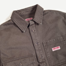 Load image into Gallery viewer, Westford Pullover Shirt - Sea Kelp