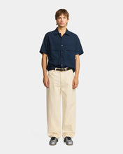 Load image into Gallery viewer, Kendalls Short Sleeve Shirt - Navy