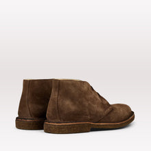 Load image into Gallery viewer, Greenflex Desert Boot - Dark Khaki