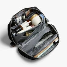 Load image into Gallery viewer, Toiletry Kit Plus - Black