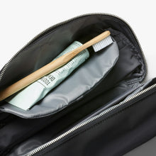 Load image into Gallery viewer, Toiletry Kit Plus - Black