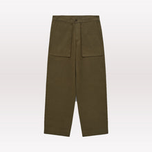Load image into Gallery viewer, Camp HBT Pant - Olive