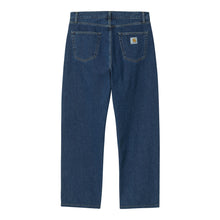 Load image into Gallery viewer, Landon Pant - Blue Stone Washed