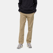 Load image into Gallery viewer, Sid Pant - Leather Rinsed