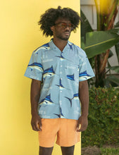 Load image into Gallery viewer, Marlin Leisure Shirt