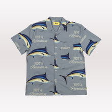 Load image into Gallery viewer, Marlin Leisure Shirt