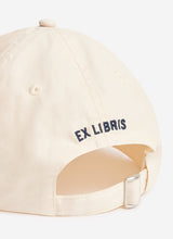 Load image into Gallery viewer, Le Livre De Mon Ami Soft Trucker Cap - Ecru