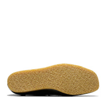 Load image into Gallery viewer, Wallabee Loafer - Black Croc