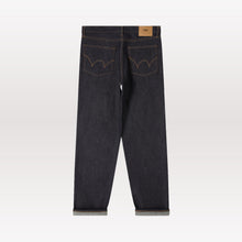 Load image into Gallery viewer, Loose Fit Jeans - Blue Unwashed