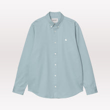 Load image into Gallery viewer, Madison Shirt - Tourmaline / White