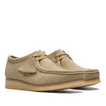 Load image into Gallery viewer, Wallabee - Maple Suede II