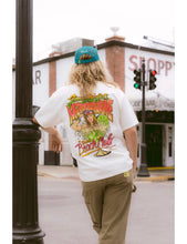 Load image into Gallery viewer, Duvin X Margaritaville Parrot Tee - Antique