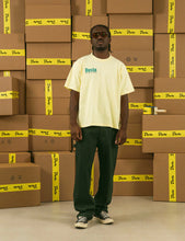 Load image into Gallery viewer, Marlin Tee - Yellow