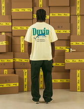 Load image into Gallery viewer, Marlin Tee - Yellow