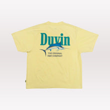 Load image into Gallery viewer, Marlin Tee - Yellow