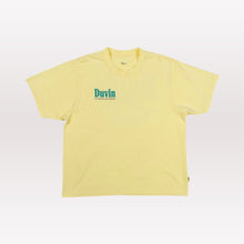 Load image into Gallery viewer, Marlin Tee - Yellow