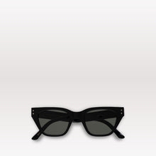 Cargar imagen en el visor de la galería, Memphis Negro - Lente Degradada Verde