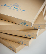 Load image into Gallery viewer, 214 Loopwheeled Midweight T Shirt - Nature