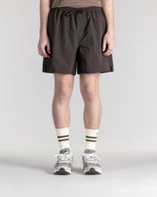 Load image into Gallery viewer, Miki Short - Washed Black