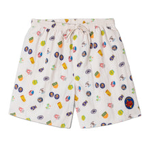 Load image into Gallery viewer, Miki Short - AOP Fruit Print