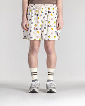 Load image into Gallery viewer, Miki Short - AOP Fruit Print