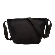 Load image into Gallery viewer, Mini NYC Messenger Bag - Black