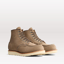 Load image into Gallery viewer, Classic Moc 6 Inch Boot 8838 - Sandstone Mohave Leather