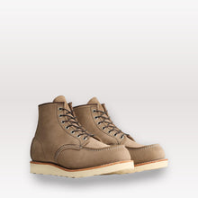 Load image into Gallery viewer, Classic Moc 6 Inch Boot 8838 - Sandstone Mohave Leather
