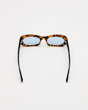 Load image into Gallery viewer, Belle Havana - Blue Solid Lens