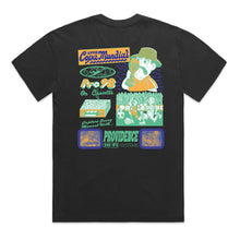 Load image into Gallery viewer, Copa Mundial '98 Tee - Washed Black