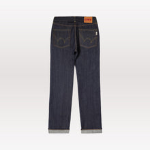 Load image into Gallery viewer, Nashville - Blue Unwashed