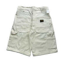 Load image into Gallery viewer, Big Job Short - Natural Drill