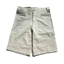 Load image into Gallery viewer, Big Job Short - Natural Drill