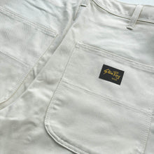 Load image into Gallery viewer, Big Job Short - Natural Drill